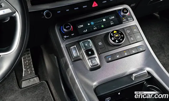 Hyundai Palisade 2023 2.2 автомат (гидро), миниатюра 9 Hyundai Palisade 2023 2.2 автомат (гидро), миниатюра 9