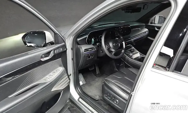 Hyundai Palisade 2023 2.2 автомат (гидро), миниатюра 10 Hyundai Palisade 2023 2.2 автомат (гидро), миниатюра 10