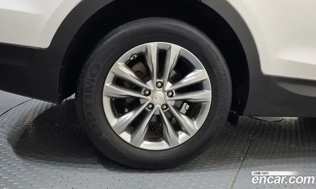 Hyundai Santa Fe 2016 2.2 автомат (гидро), миниатюра 5 Hyundai Santa Fe 2016 2.2 автомат (гидро), миниатюра 5
