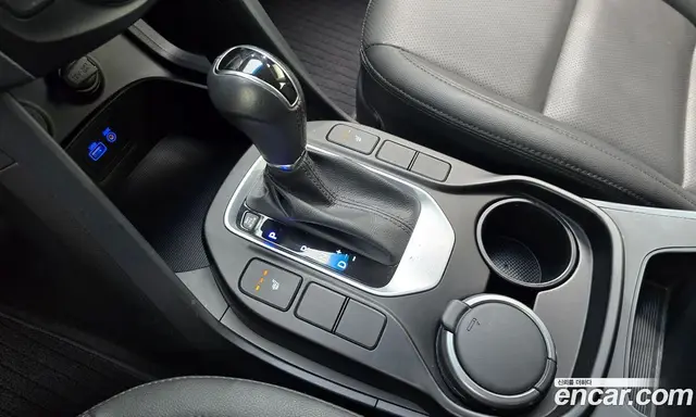 Hyundai Santa Fe 2016 2.2 автомат (гидро), миниатюра 9 Hyundai Santa Fe 2016 2.2 автомат (гидро), миниатюра 9