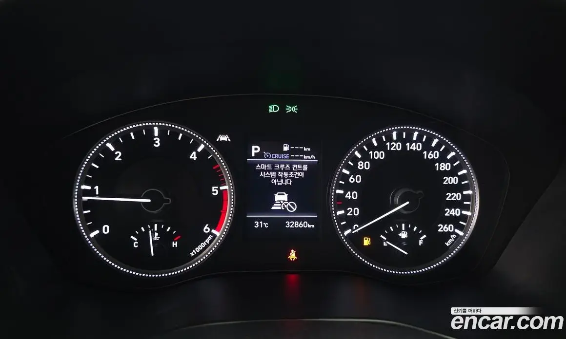 Hyundai Santa Fe 2019 2.0 автомат (гидро), фото 11