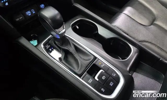 Hyundai Santa Fe 2019 2.0 автомат (гидро), миниатюра 12
