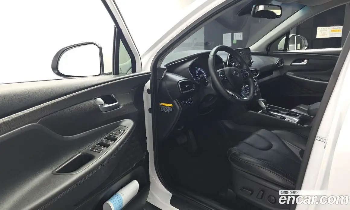 Hyundai Santa Fe 2019 2.0 автомат (гидро), фото 13