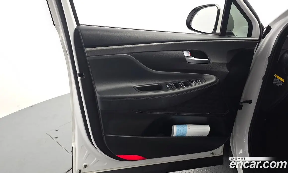 Hyundai Santa Fe 2019 2.0 автомат (гидро), фото 14