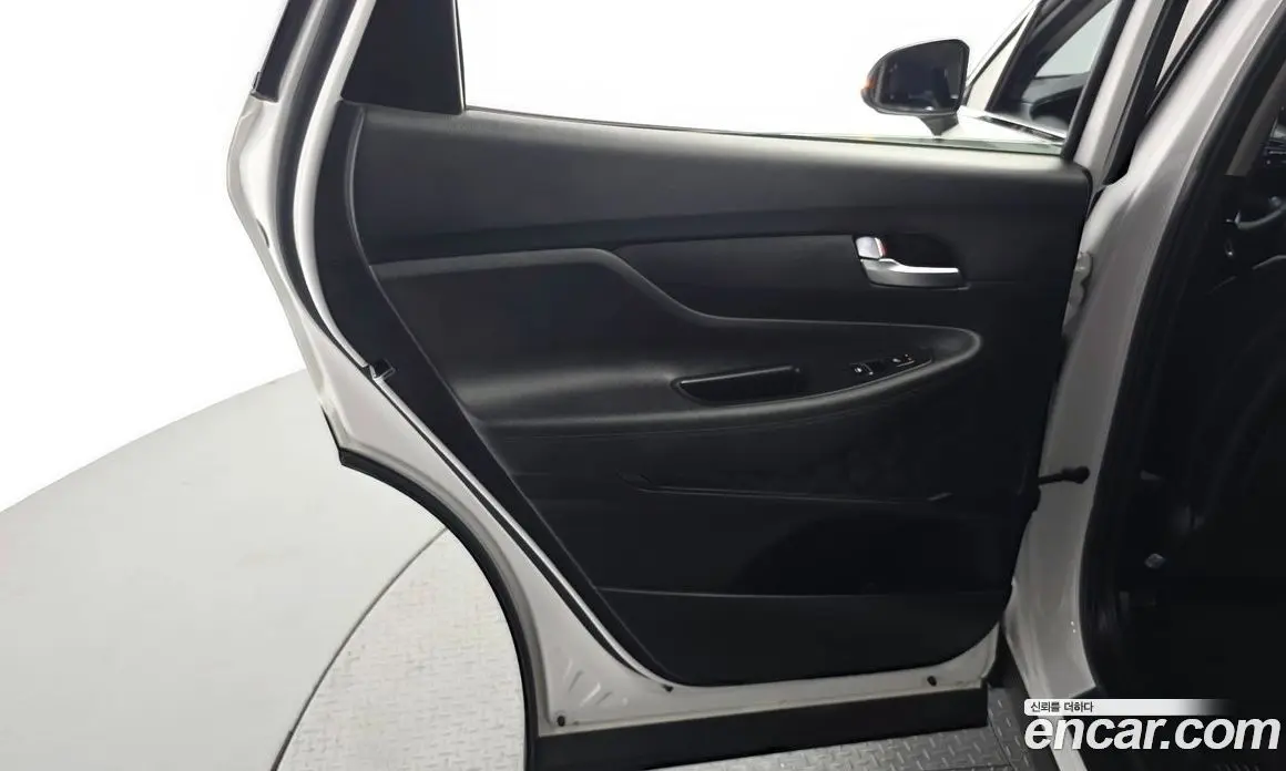 Hyundai Santa Fe 2019 2.0 автомат (гидро), фото 15