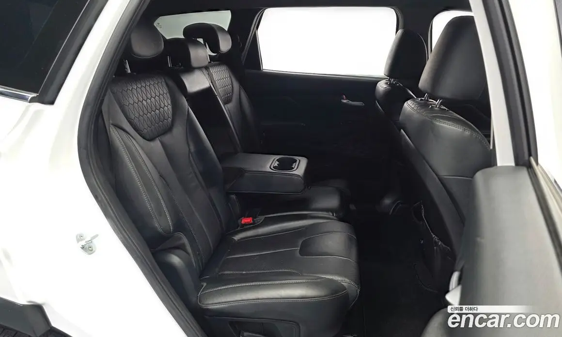 Hyundai Santa Fe 2019 2.0 автомат (гидро), фото 17