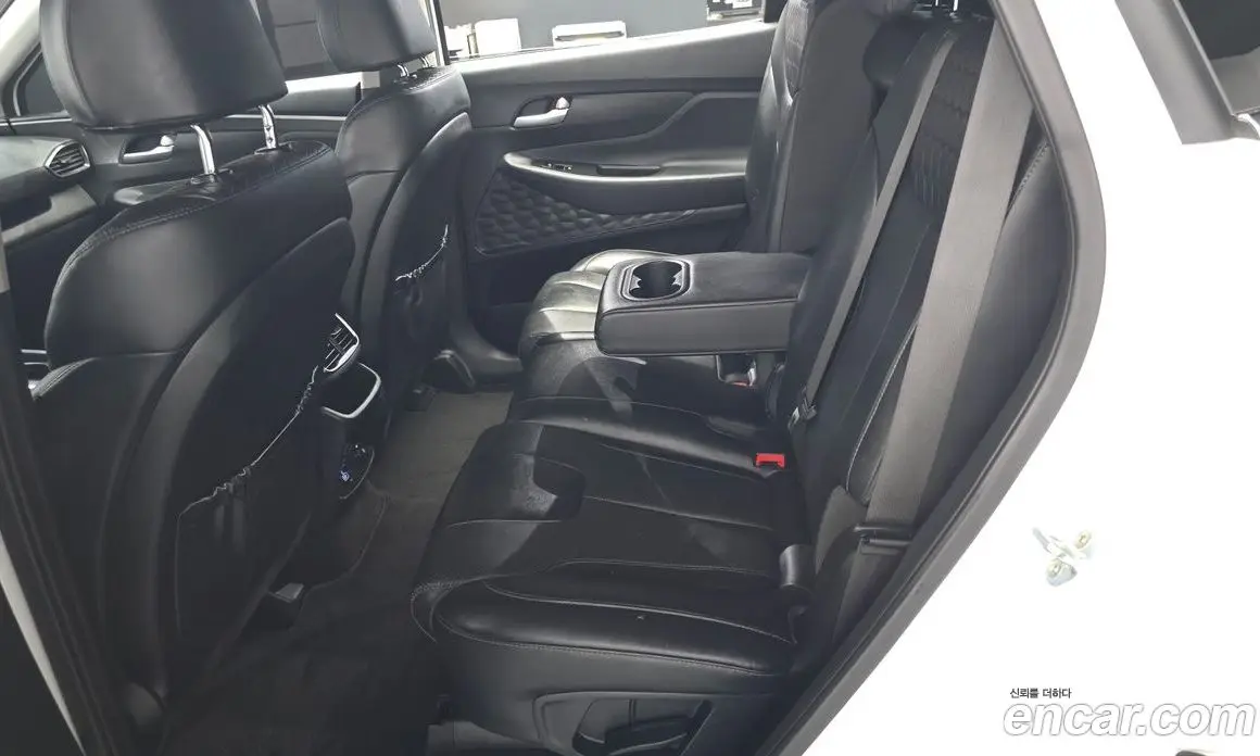 Hyundai Santa Fe 2019 2.0 автомат (гидро), фото 18