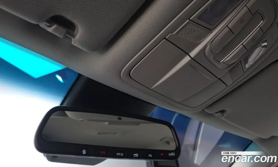Hyundai Santa Fe 2019 2.0 автомат (гидро), фото 24