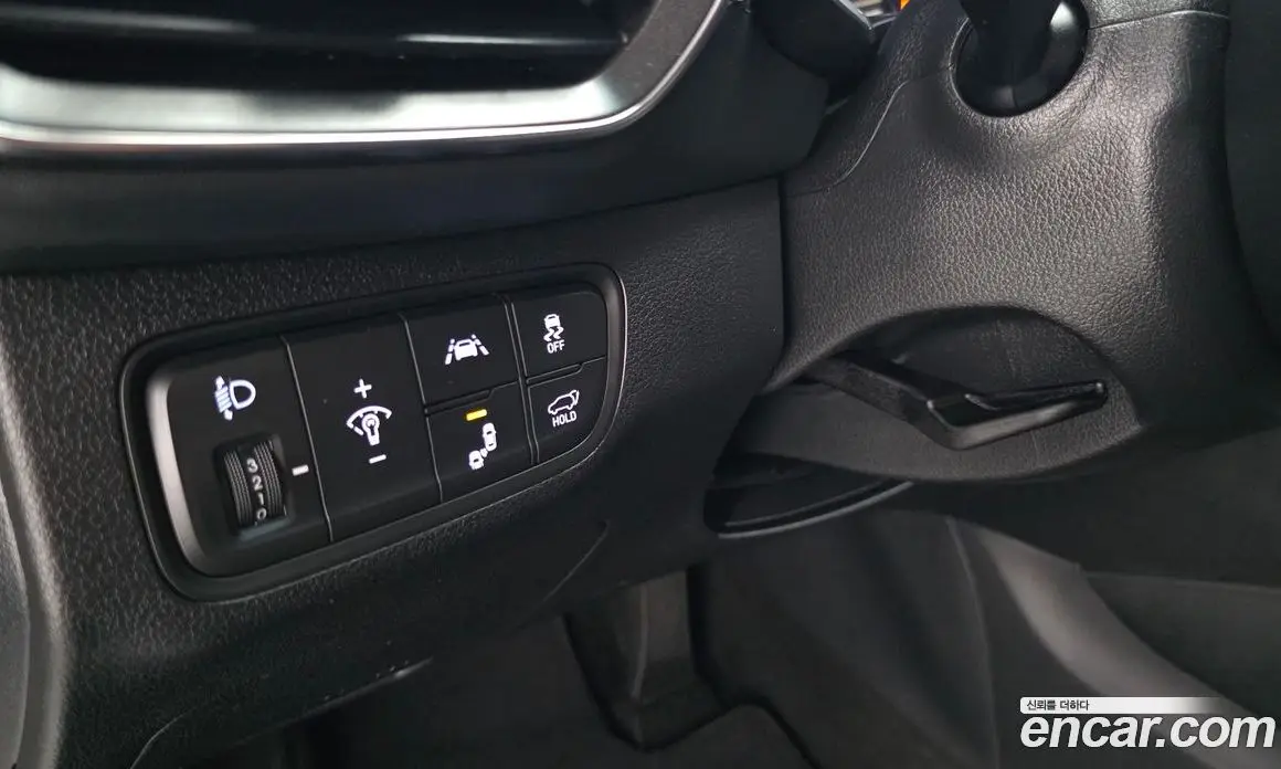Hyundai Santa Fe 2019 2.0 автомат (гидро), фото 27