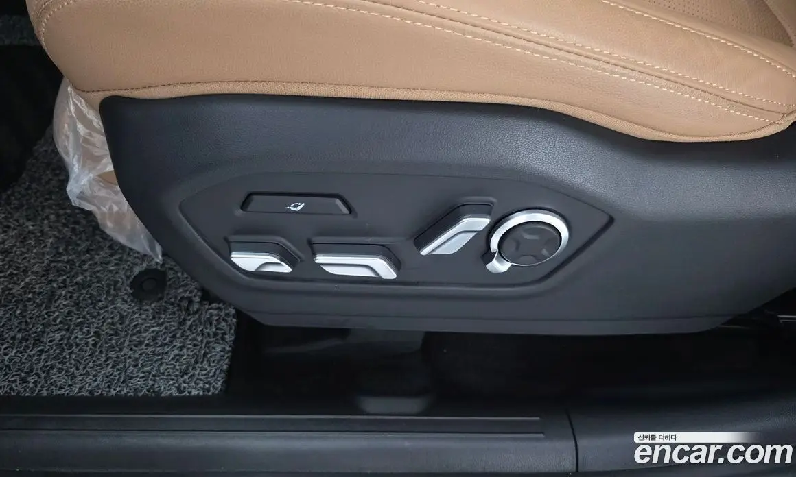 Hyundai Santa Fe 2025 1.6 автомат (гидро), фото 33