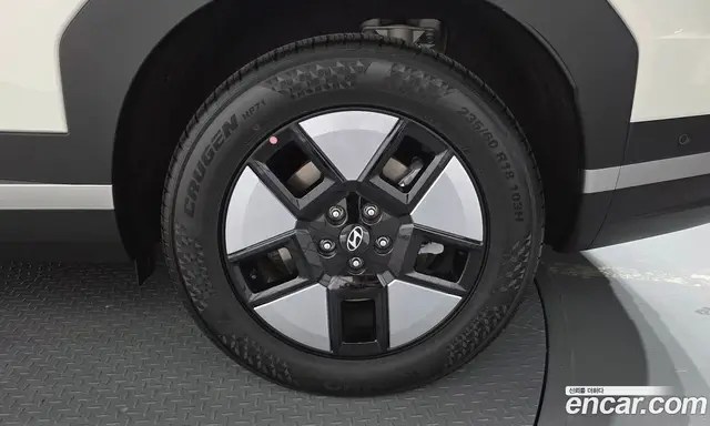 Hyundai Santa Fe 2025 1.6 автомат (гидро), миниатюра 7