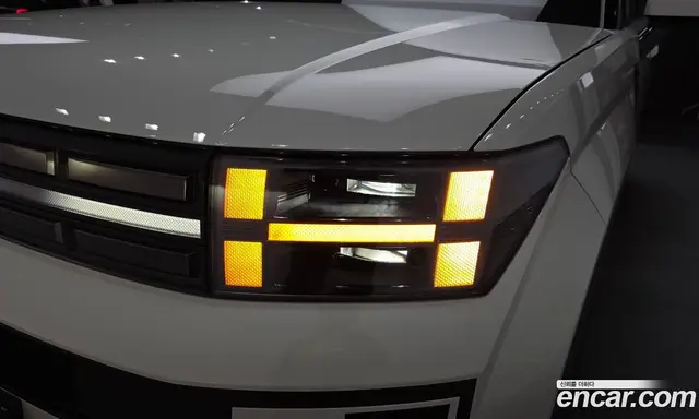 Hyundai Santa Fe 2025 1.6 автомат (гидро), миниатюра 8