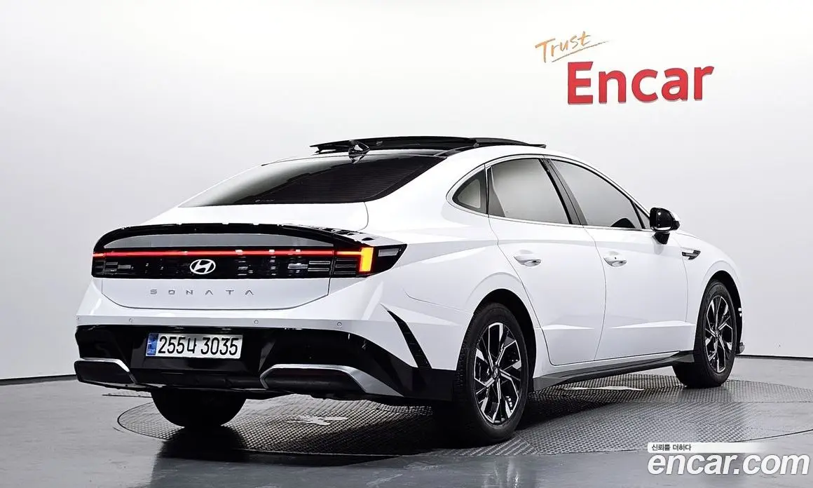 Hyundai Sonata 2024 2.0 автомат (гидро), фото 1 Hyundai Sonata 2024 2.0 автомат (гидро), фото 1
