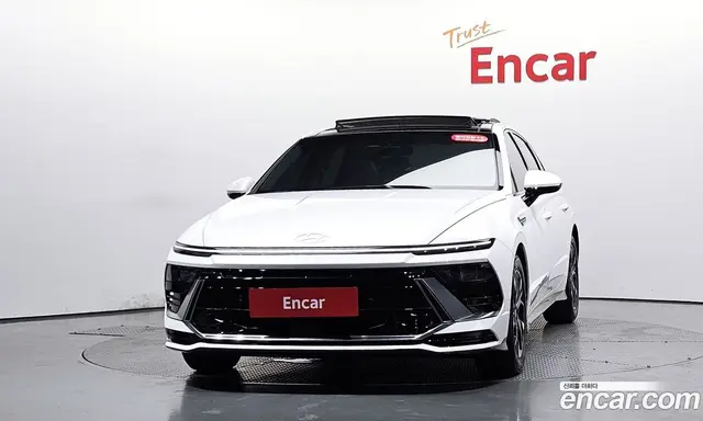 Hyundai Sonata 2024 2.0 автомат (гидро), миниатюра 2 Hyundai Sonata 2024 2.0 автомат (гидро), миниатюра 2