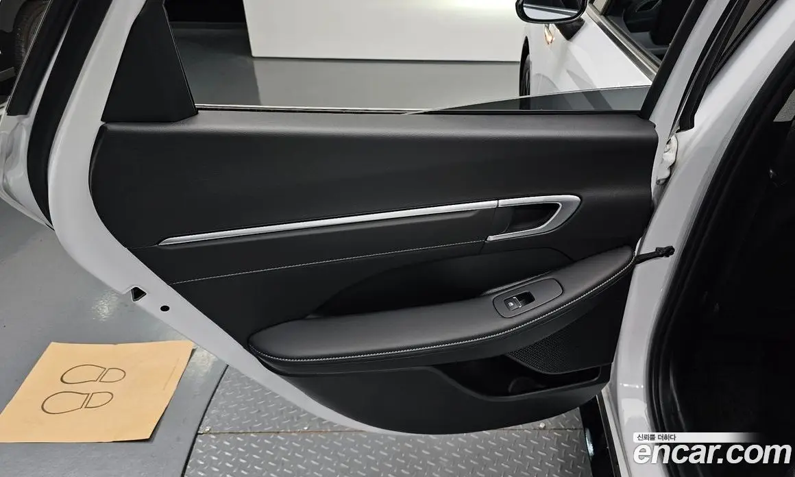 Hyundai Sonata 2024 2.0 автомат (гидро), фото 14 Hyundai Sonata 2024 2.0 автомат (гидро), фото 14