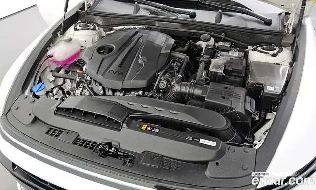 Hyundai Sonata 2024 2.0 автомат (гидро), миниатюра 5 Hyundai Sonata 2024 2.0 автомат (гидро), миниатюра 5