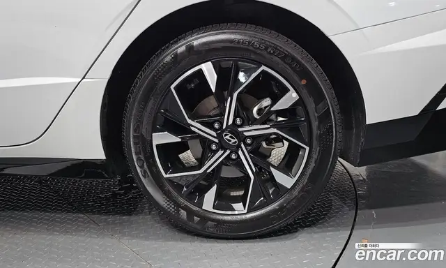 Hyundai Sonata 2024 2.0 автомат (гидро), миниатюра 6 Hyundai Sonata 2024 2.0 автомат (гидро), миниатюра 6