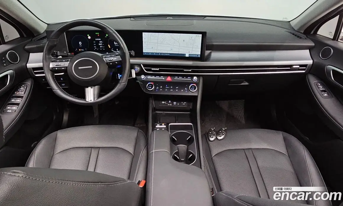 Hyundai Sonata 2024 2.0 автомат (гидро), фото 9 Hyundai Sonata 2024 2.0 автомат (гидро), фото 9