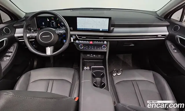 Hyundai Sonata 2024 2.0 автомат (гидро), миниатюра 9 Hyundai Sonata 2024 2.0 автомат (гидро), миниатюра 9