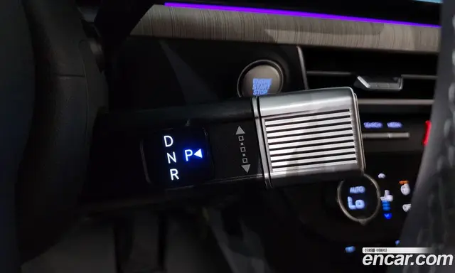 Hyundai Sonata 2024 2.0 автомат (гидро), миниатюра 12