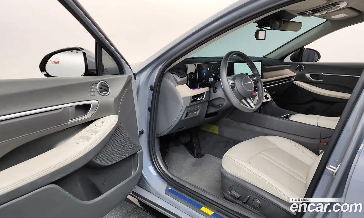 Hyundai Sonata 2024 2.0 автомат (гидро), фото 13 Hyundai Sonata 2024 2.0 автомат (гидро), фото 13