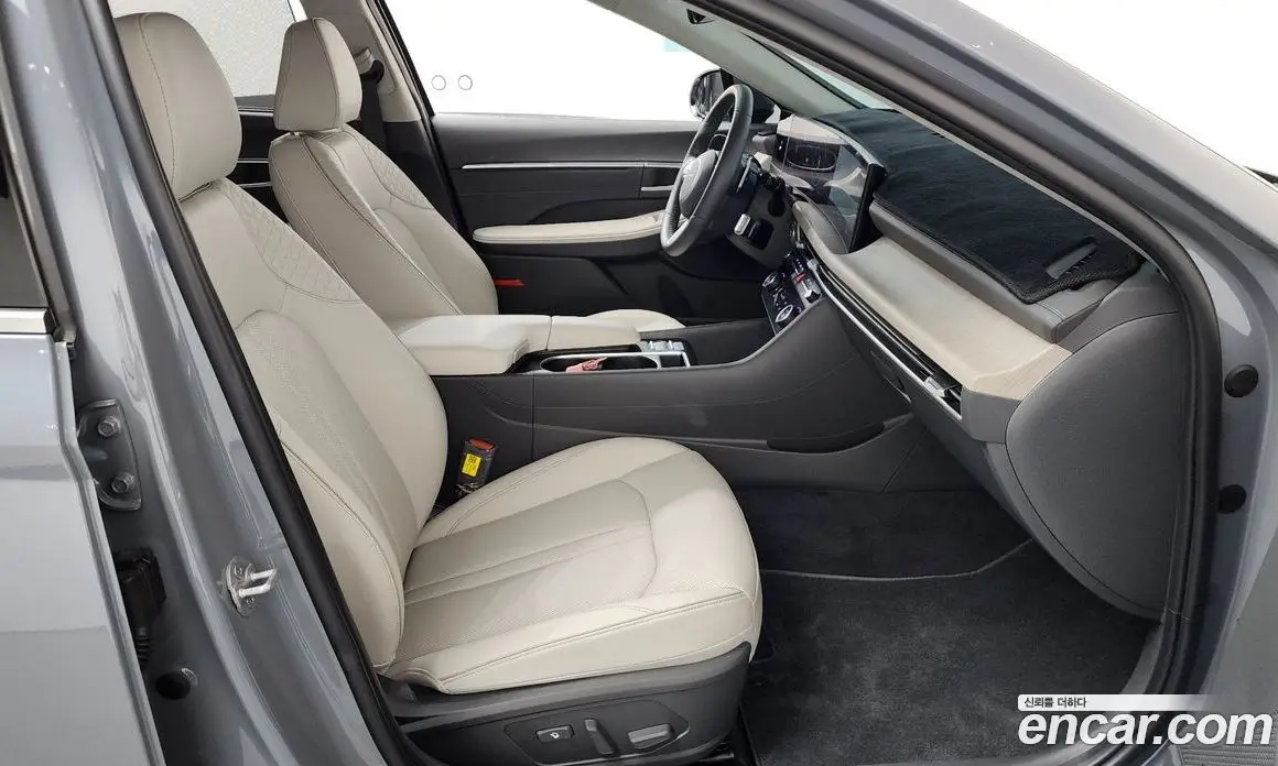 Hyundai Sonata 2024 2.0 автомат (гидро), фото 16 Hyundai Sonata 2024 2.0 автомат (гидро), фото 16