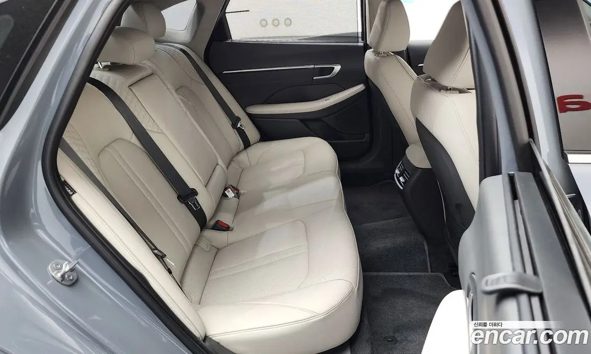 Hyundai Sonata 2024 2.0 автомат (гидро), фото 17 Hyundai Sonata 2024 2.0 автомат (гидро), фото 17
