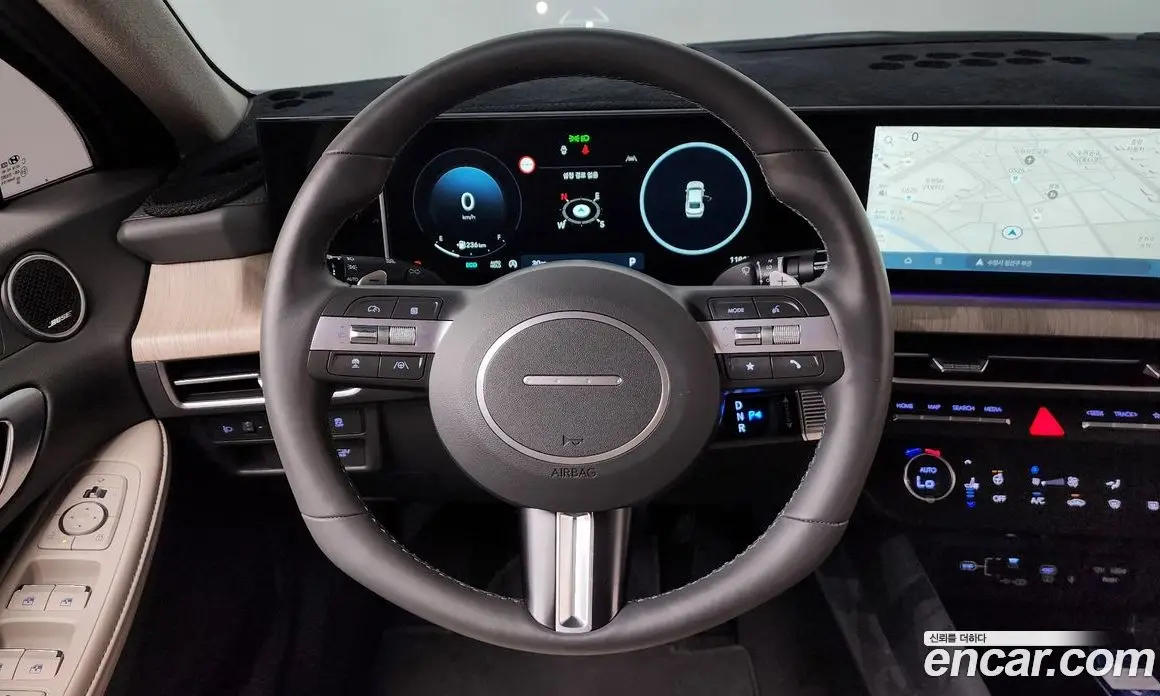 Hyundai Sonata 2024 2.0 автомат (гидро), фото 20 Hyundai Sonata 2024 2.0 автомат (гидро), фото 20