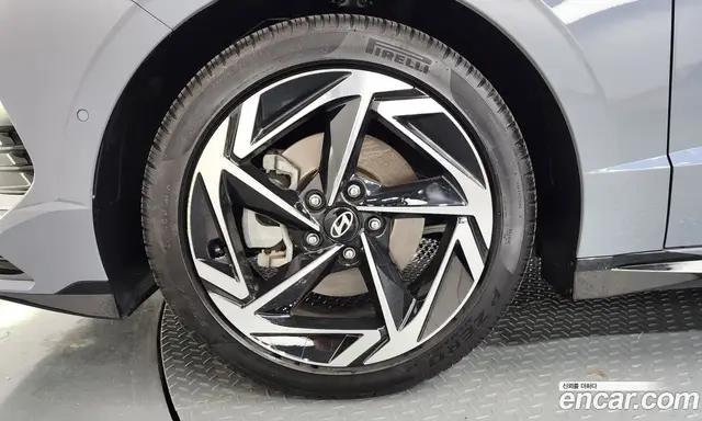 Hyundai Sonata 2024 2.0 автомат (гидро), миниатюра 5 Hyundai Sonata 2024 2.0 автомат (гидро), миниатюра 5