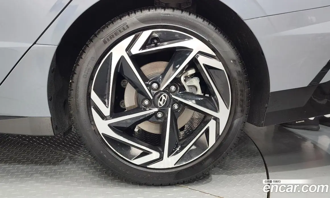 Hyundai Sonata 2024 2.0 автомат (гидро), фото 7 Hyundai Sonata 2024 2.0 автомат (гидро), фото 7