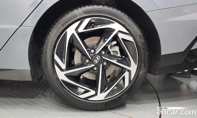 Hyundai Sonata 2024 2.0 автомат (гидро), миниатюра 7 Hyundai Sonata 2024 2.0 автомат (гидро), миниатюра 7