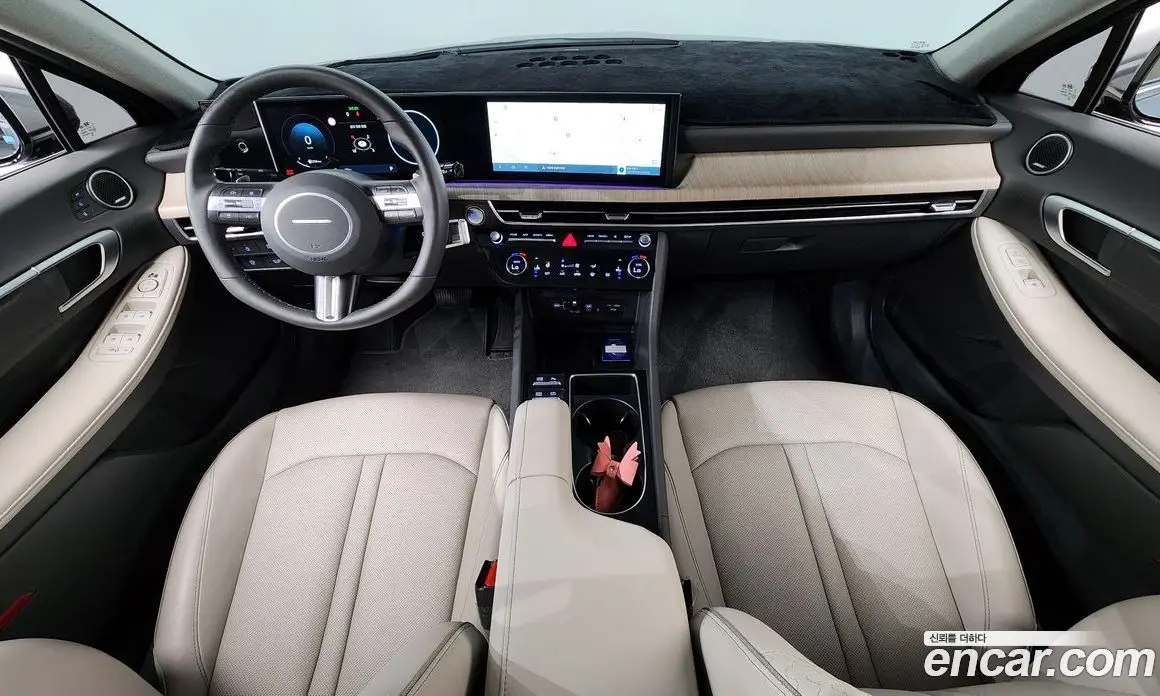 Hyundai Sonata 2024 2.0 автомат (гидро), фото 10 Hyundai Sonata 2024 2.0 автомат (гидро), фото 10
