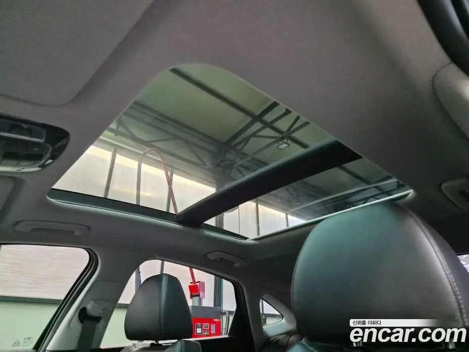Hyundai Sonata 2024 2.0 автомат (гидро), фото 12