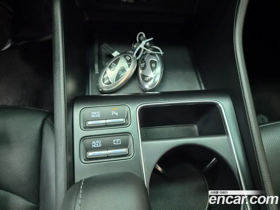 Hyundai Sonata 2024 2.0 автомат (гидро), фото 15