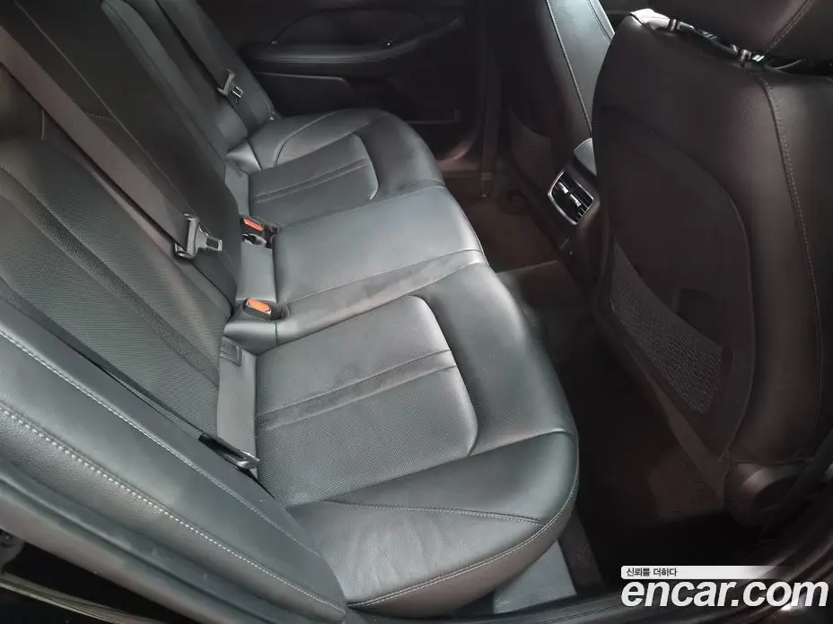 Hyundai Sonata 2024 2.0 автомат (гидро), фото 20