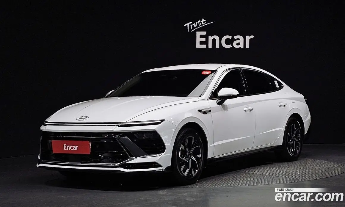 Hyundai Sonata 2025 2.0 автомат (гидро), фото 1 Hyundai Sonata 2025 2.0 автомат (гидро), фото 1