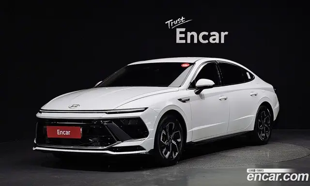 Hyundai Sonata 2025 2.0 автомат (гидро), миниатюра 1 Hyundai Sonata 2025 2.0 автомат (гидро), миниатюра 1