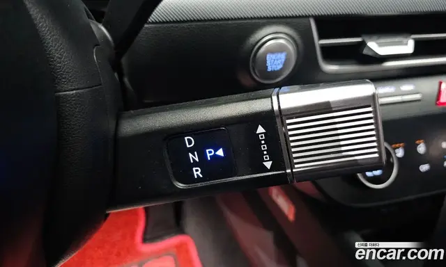 Hyundai Sonata 2025 2.0 автомат (гидро), миниатюра 12