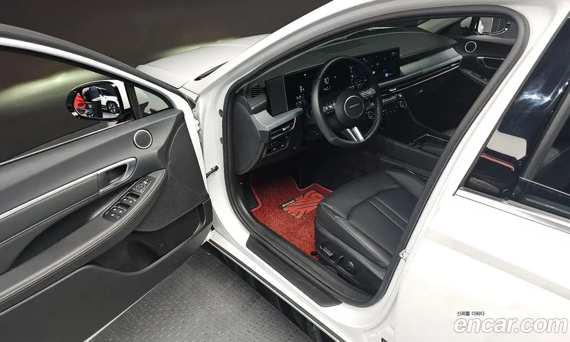 Hyundai Sonata 2025 2.0 автомат (гидро), фото 13 Hyundai Sonata 2025 2.0 автомат (гидро), фото 13