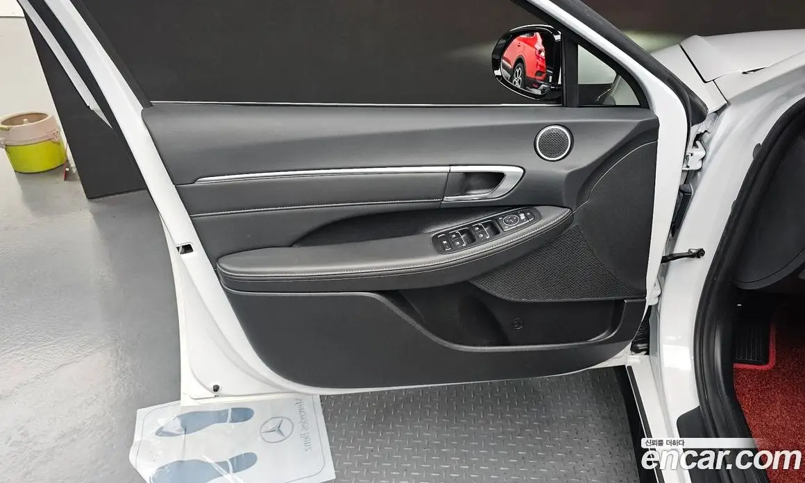 Hyundai Sonata 2025 2.0 автомат (гидро), фото 14 Hyundai Sonata 2025 2.0 автомат (гидро), фото 14