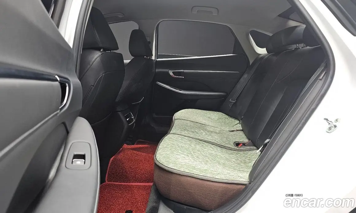 Hyundai Sonata 2025 2.0 автомат (гидро), фото 17 Hyundai Sonata 2025 2.0 автомат (гидро), фото 17
