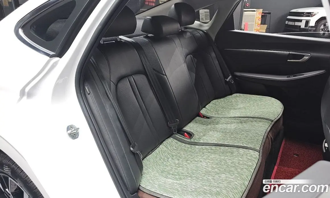 Hyundai Sonata 2025 2.0 автомат (гидро), фото 18 Hyundai Sonata 2025 2.0 автомат (гидро), фото 18