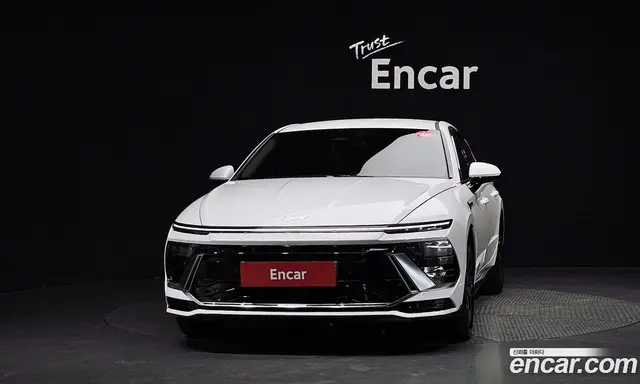 Hyundai Sonata 2025 2.0 автомат (гидро), миниатюра 3 Hyundai Sonata 2025 2.0 автомат (гидро), миниатюра 3