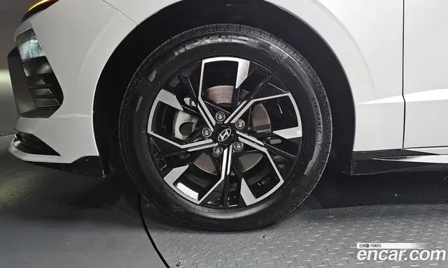 Hyundai Sonata 2025 2.0 автомат (гидро), миниатюра 5 Hyundai Sonata 2025 2.0 автомат (гидро), миниатюра 5
