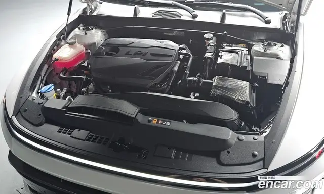 Hyundai Sonata 2025 2.0 автомат (гидро), миниатюра 6 Hyundai Sonata 2025 2.0 автомат (гидро), миниатюра 6