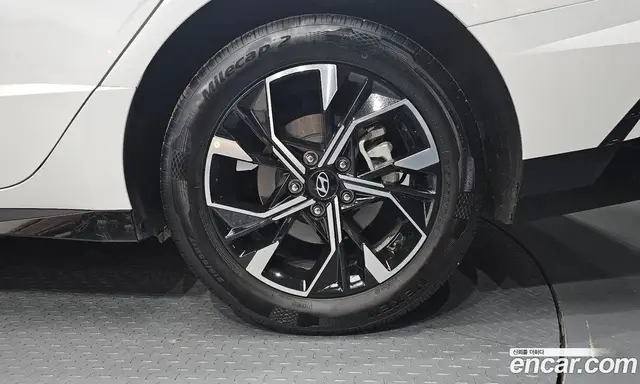 Hyundai Sonata 2025 2.0 автомат (гидро), миниатюра 7 Hyundai Sonata 2025 2.0 автомат (гидро), миниатюра 7