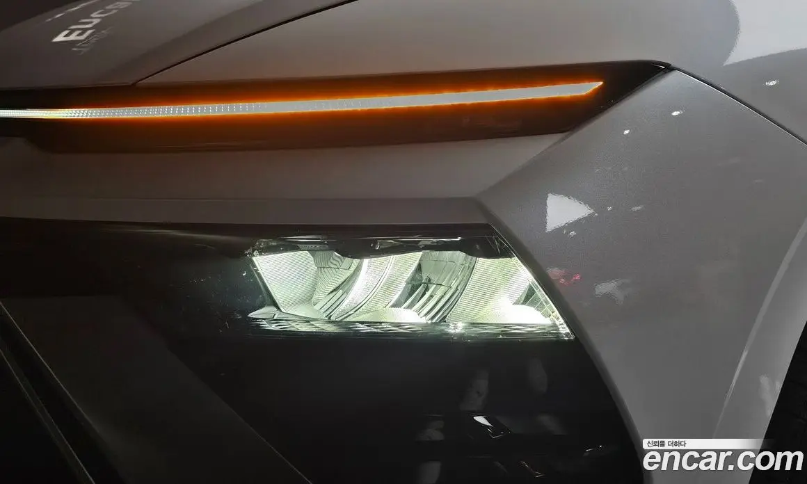 Hyundai Sonata 2025 2.0 автомат (гидро), фото 8 Hyundai Sonata 2025 2.0 автомат (гидро), фото 8