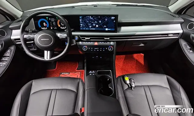 Hyundai Sonata 2025 2.0 автомат (гидро), миниатюра 10 Hyundai Sonata 2025 2.0 автомат (гидро), миниатюра 10