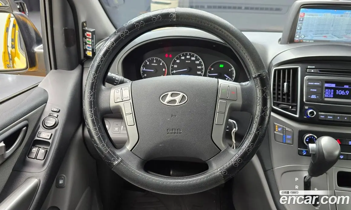 Hyundai Starex 2016 2.5 автомат (гидро), фото 13 Hyundai Starex 2016 2.5 автомат (гидро), фото 13