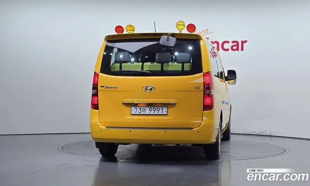 Hyundai Starex 2016 2.5 автомат (гидро), миниатюра 4 Hyundai Starex 2016 2.5 автомат (гидро), миниатюра 4